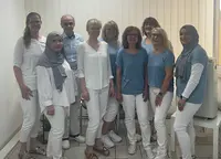 BAG Dr. med. Nadja Heinz und Marzia Sediq