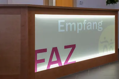 Facharztzentrum für Allgemeinmedizin