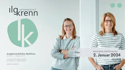 Arztgemeinschaft Dres. Ilg & Krenn