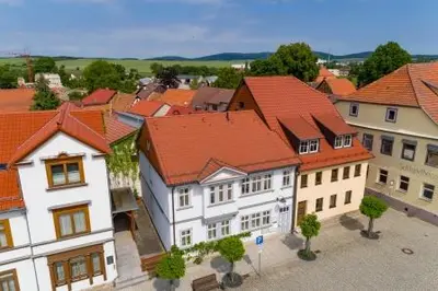 MVZ Filiale Römhild - Praxis für Allgemeinmedizin
