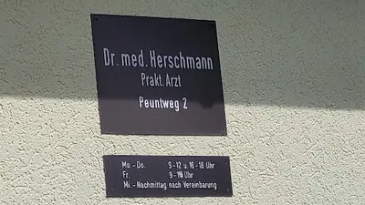 Herschmann Franz Dr.