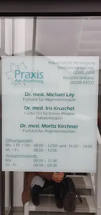 Praxis am Ahornweg