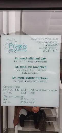 Praxis am Ahornweg