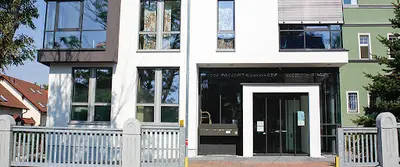Tumorzentrum & Hausarztpraxis Dr.med. Schwittay Dr. med. Stiegler