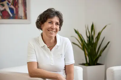 Frau Dr. med. Corinna Schwarz