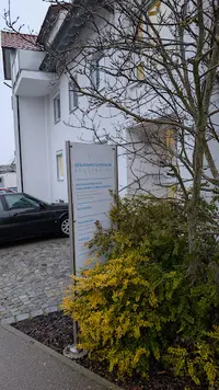 Gemeinschaftspraxis Tamara Spreng und Dieter Eisele