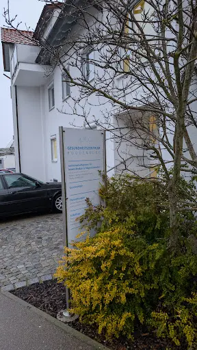 Gemeinschaftspraxis Tamara Spreng und Dieter Eisele