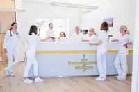 Hausarztpraxis Weetzen