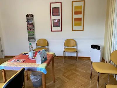 Gemeinschaftspraxis Dr. Sabine Wörz & Katharina Podzuweit