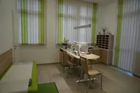 Dr. med. Mario Klein