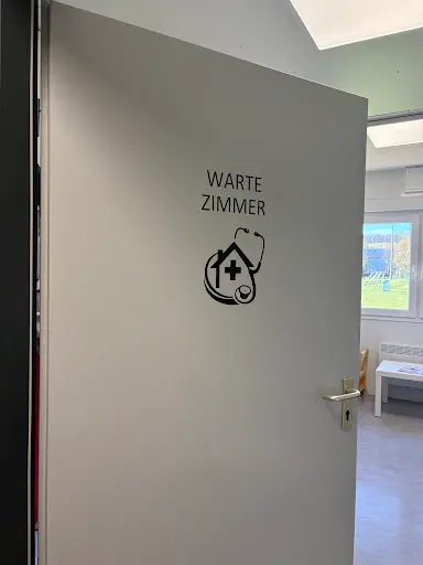 Hausarztpraxis Dr. med. univ. Ponik