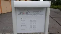 änro MVZ Hausarztpraxis