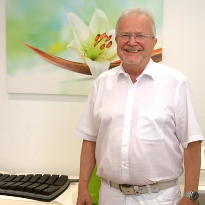 Hausarztpraxis Dieter W. Fischer und Kollegen