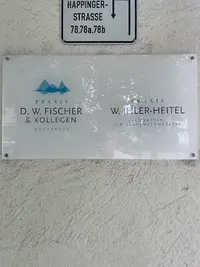 Ihler-Heitl Waltraud, Fachärztin Allgemeinmedizin