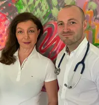 Praxis Dr. med. Petra Jas
