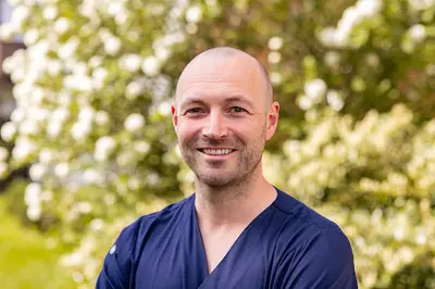 Praxis Dr. med. Vitus Jas