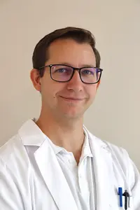 Privatpraxis Dr. med. univ. G. van Meel
