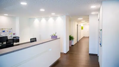Krafft & Kollegen MVZ GmbH