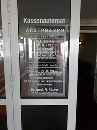 Dr. Karin Rott