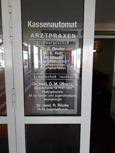Dr. Karin Rott