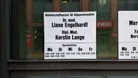 Dr.med. Liane Engelhardt, Dipl.med. Lange und Dr.med Burmeister