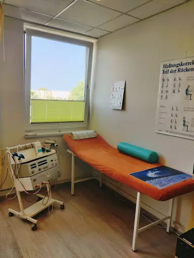Frau Dr. med. Ulrike Rudolph