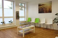 Hausärztliche Gemeinschaftspraxis Lorenz & von Möllendorff