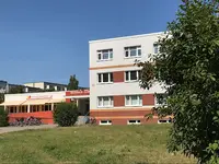 Hausarztpraxis Dr. Maren Oldörp