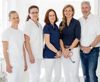 Hausarztpraxis Evershagen Wenke Burghardt