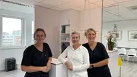 Internistische Arztpraxis Dr. Julia Ströhl