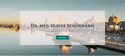 Internistische Hausarztpraxis Dr. med. Ulrike Schürmann