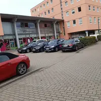 Mahr Felix FA für Allgemeinmedizin MVZ im Cityblick
