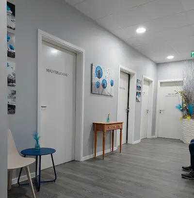 Lichtblick MVZ Nordhessen GmbH