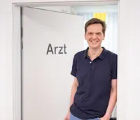 Internistische Hausarztpraxis Dr. med. Andreas Frisch