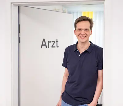 Internistische Hausarztpraxis Dr. med. Andreas Frisch
