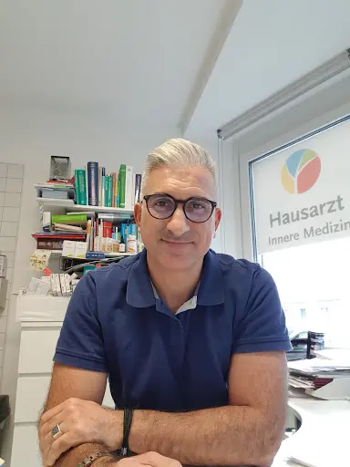 Therapie am Markt Dr. med. Vatansever