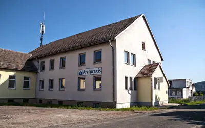 MED:ON MVZ Hausarztpraxis Rothenstein