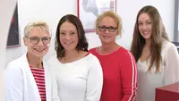 Praxis Dr. med. Birgit Kleber