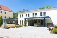 MVZ LAKUMED - Praxis für Allgemeinmedizin, Chirurgie und Orthopädie an der Schlossklinik Rottenburg
