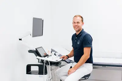 Hausarzt Rottenburg: Dr. Kessler und Dr. Kessler