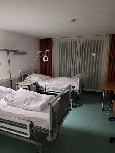 Winghofer Medicum Medizinisches Versorgungszentrum GmbH