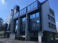 Erath Dieter Dr. med. und Lochmann Lutz F. Dr. med. - Praxis für Innere Medizin