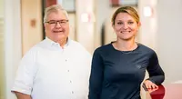Kardiologisch-diabetologische Praxis: Dr. med. Wolfgang Steffen und Dr. med. Inna Ecke