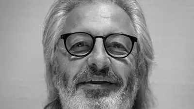 Alexander Beck