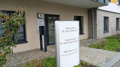 Dr. med. Steffen Kerst