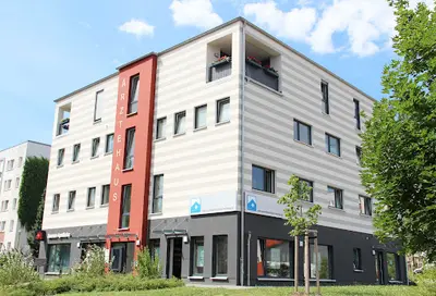 MED:ON MVZ Hausarztpraxis und Diabetologie Rudolstadt
