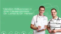 Hausarztpraxis Dr. Lichte & Dr. Hertle