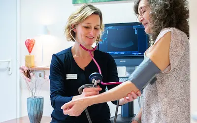 Norisana – Hausarztpraxis Rückersdorf (Dr. med. Anke Fischer)
