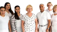 Eslam Kamal Dr.med. Internist, Eslam Jana Dr.med. Allgemeinmedizin