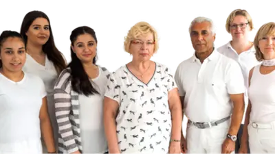 Eslam Kamal Dr.med. Internist, Eslam Jana Dr.med. Allgemeinmedizin